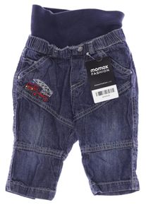 Sterntaler Jungen Jeans, marineblau