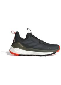 adidas terrex Terrex Free Hiker 2 Low Multisportschuhe Herren (Gr 12 |weiß)