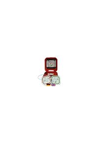 MEDX5 Primedic HeartSave Y mit manueller Schockauslösung, DE/EN