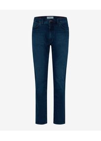 Brax Herren Five-Pocket-Hose Style CHUCK, Jeansblau, Gr. 31/34