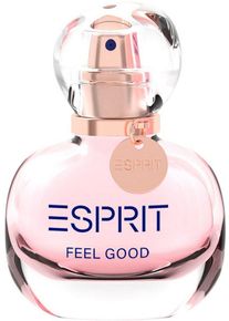 Esprit Eau de Parfum FEEL GOOD for her EdP 20 ml, rosa