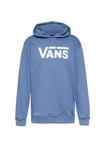 Vans Classic Hoodie Herren - blau - Gr. S - Baumwolle
