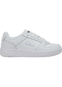 Ellesse Panaro Sneaker Damen - weiß - Gr. 40 - Leder