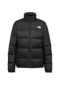 The North Face Diablo Daunenjacke Herren - schwarz - Gr. XL - Polyamid