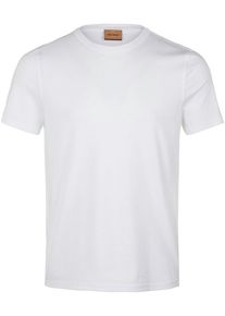 T-Shirt MOS MOSH weiss