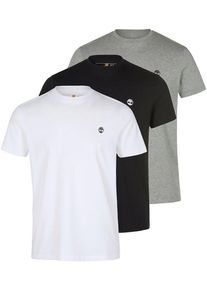 T-Shirt Timberland mehrfarbig