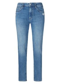 Jeans Inch-Länge 32 Mavi blau