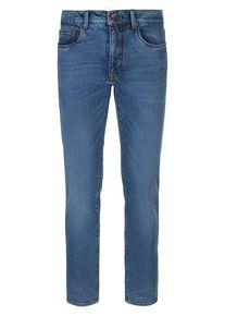 Jeans Modell Antibes Pierre Cardin denim