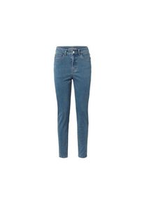 Tchibo Skinny Jeans – Fit »Hanna« - Dunkelblau - Gr.: 36