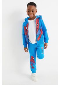 C&A Spider-Man-Jogginghose