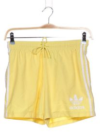 adidas originals Herren Shorts, gelb