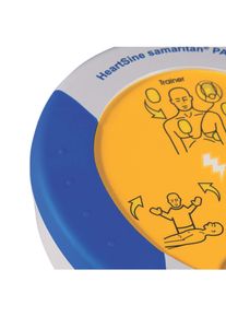 MEDX5 Übungs- und Trainingsdefibrillator PAD360