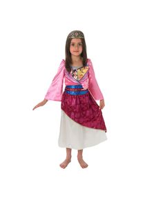 Disney Mulan Kostüm für Kinder