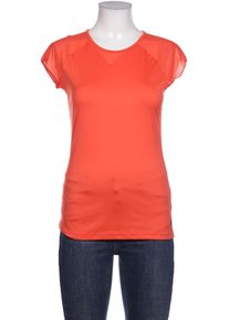 asics Damen T-Shirt, orange