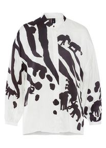 Bluse Marc Cain weiss