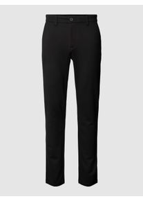 Blend Slim Fit Hose mit elastischem Bund Modell 'Langford'