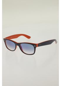 Ray-Ban Ray Ban Damen Sonnenbrille, orange