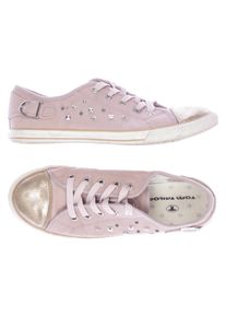 Tom Tailor Damen Sneakers, pink