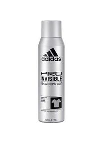 adidas originals Herrendüfte Unlock For Him Pro InvisibleDeodorant Spray