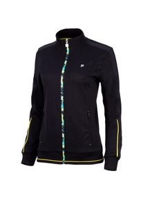 Fila Tanja Funktionsjacke Damen - schwarz - Gr. M - Polyester