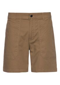Columbia Flex Roc Shorts Herren - braun - Gr. 30 - Baumwolle/Elastan