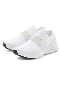 active by Lascana LASCANA ACTIVE Sneaker weiß Gr. 36 für Damen