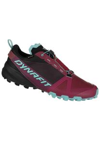 Multisportschuhe Dynafit Traverse GTX Damen (Gr 40 |bunt |wasserdicht)