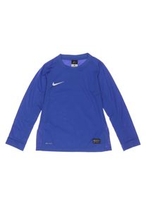 Nike Jungen Langarmshirt, blau