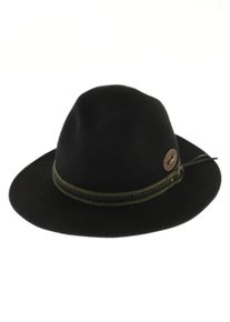 Lloyd Damen Hut/Mütze, schwarz