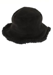 Rino & Pelle RINO & PELLE Damen Hut/Mütze, schwarz