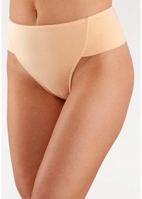 Petite Fleur Formstring mehrfarbig Gr. 32/34 für Damen. Körpernah. Nachhaltig.