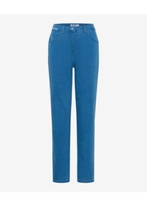 Raphaela by Brax Damen Jeans Style CORRY, Jeansblau, Gr. 40