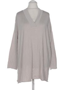 TRIANGLE by s.Oliver Damen Pullover, beige