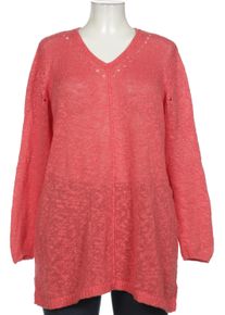 TRIANGLE by s.Oliver Damen Pullover, pink