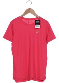 asics Damen T-Shirt, pink