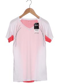 asics Damen T-Shirt, pink