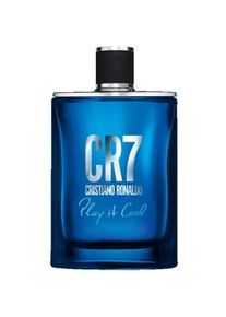 CR7 Cristiano Ronaldo CR7 Play it Cool E.d.T. Nat. Spray
