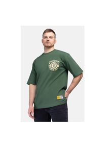 BEN LEE BENLEE Herren T-Shirt Oversize WALDORF