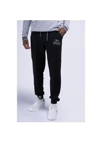 Lonsdale Herren Jogginghose schmale Passform WANSFORD