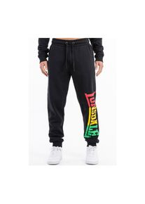 Lonsdale Herren Jogginghose normale Passform SOUNDS TWO