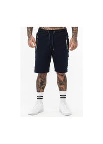 Lonsdale Herren Shorts schmale Passform ADBASTON