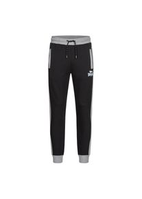 Lonsdale Herren Jogginghose schmale Passform BROCKLEHILL