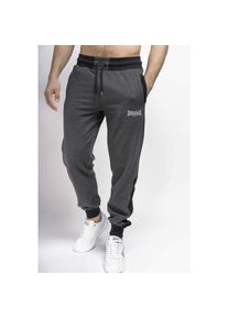 Lonsdale Herren Jogginghose schmale Passform HECKFIELD