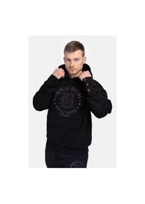 BEN LEE BENLEE Herren Kapuzensweatshirt Oversize MITCHELL