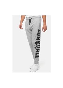 Lonsdale Herren Jogginghose normale Passform PORTESSIE