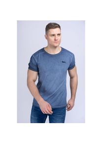 Lonsdale Herren T-Shirt normale Passform PORTSKERRA