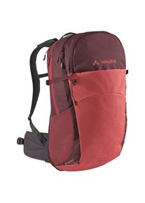 Vaude Wizard 24+4 Wanderrucksack (Größe 20+4 l |rot)