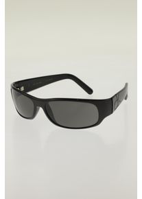 Calvin Klein Damen Sonnenbrille, schwarz