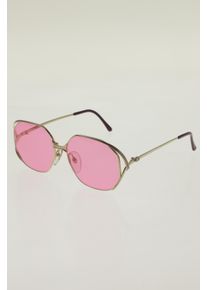Dior Damen Sonnenbrille, pink