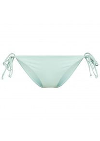 Billabong Sol Searcher Tie Side Tropic Bikini-Bottom Women (Gr XXL |grau)